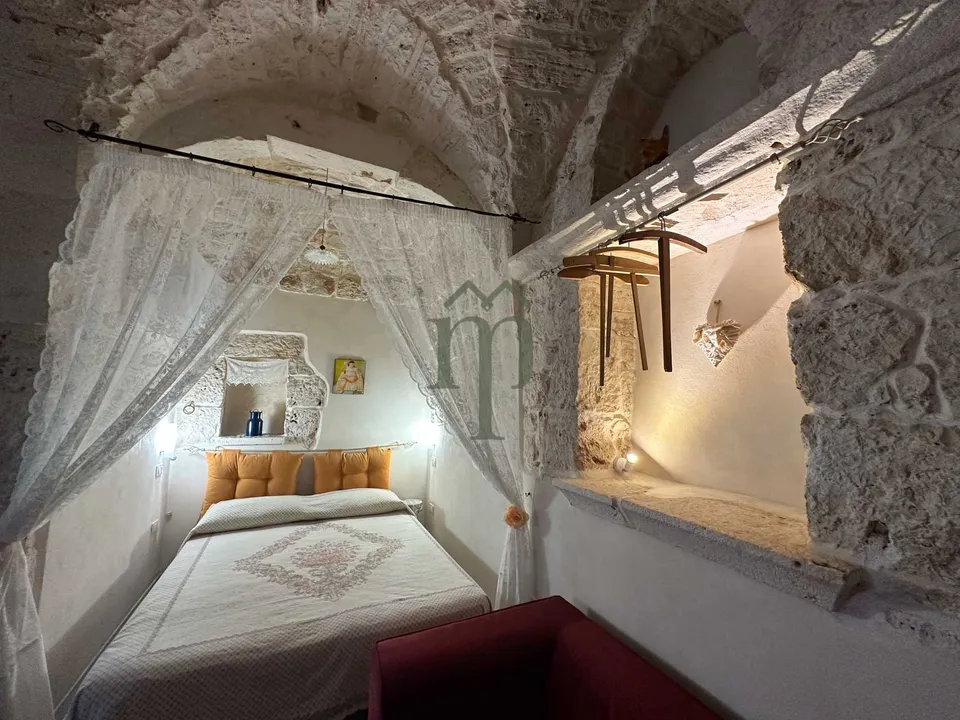 Byhus i Ceglie Messapica, Brindisi - foto 1